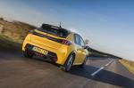 Peugeot 208 GT-Line 2019 года (UK)